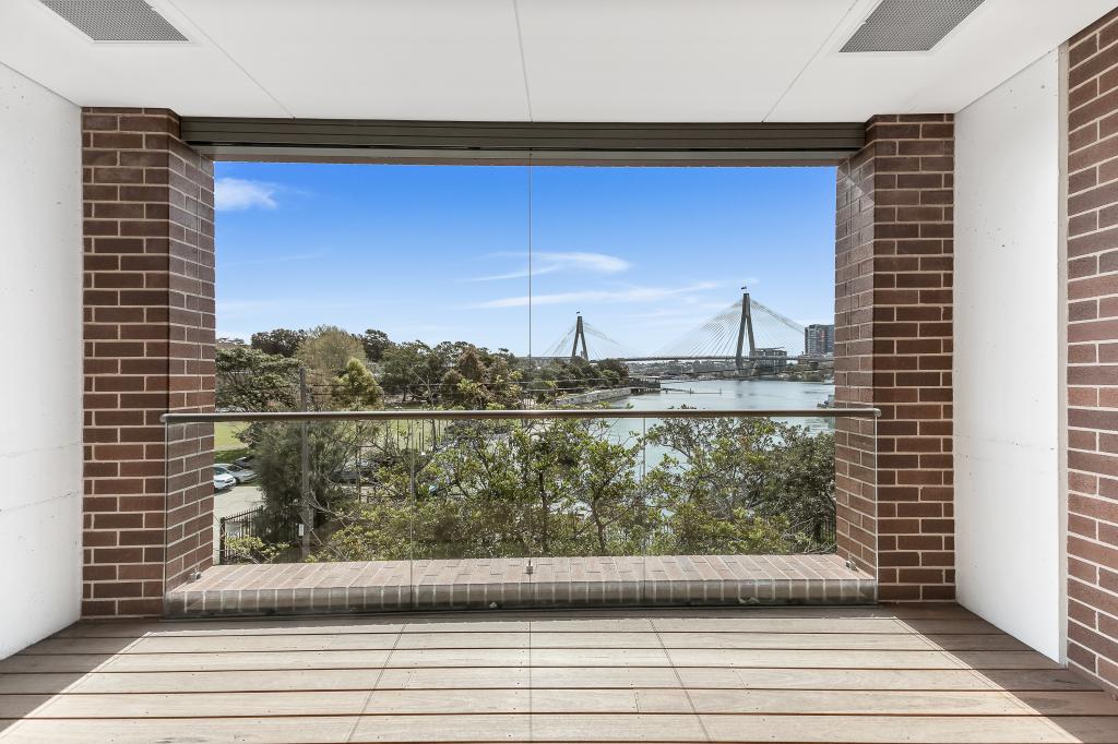 24/4-8 Bridge Rd, Glebe, NSW 2037