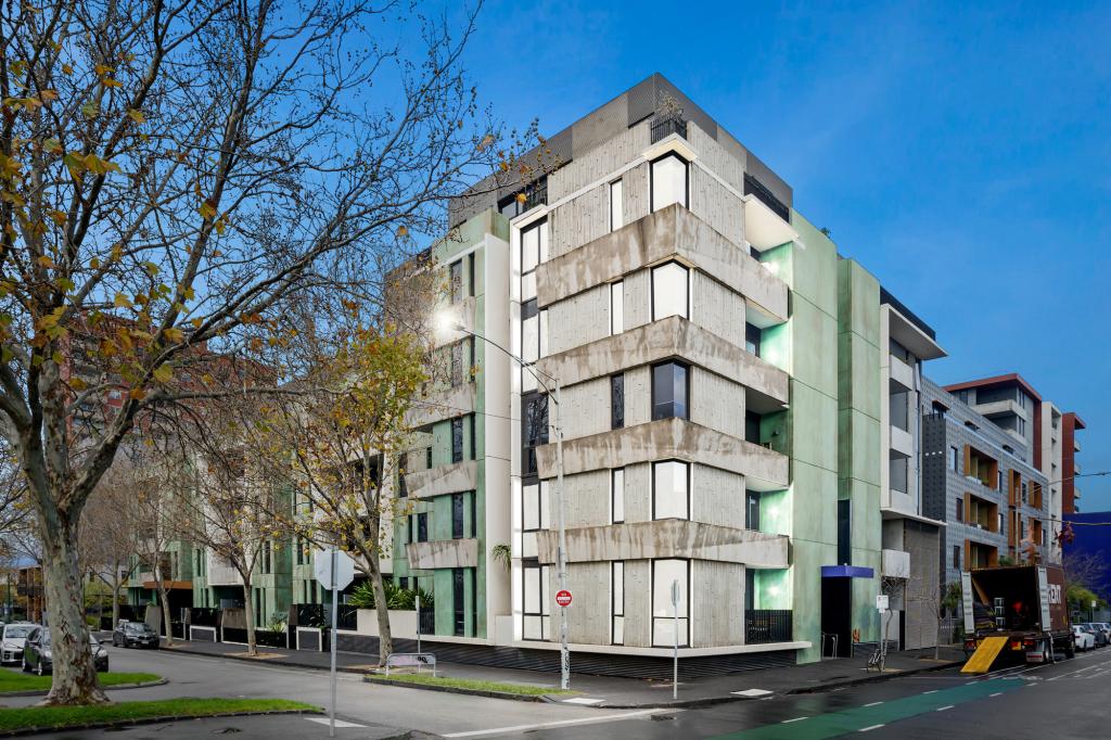 404/94 CANNING ST, CARLTON, VIC 3053