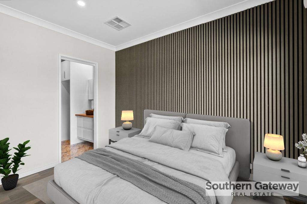 10 Handford Pl, Orelia, WA 6167