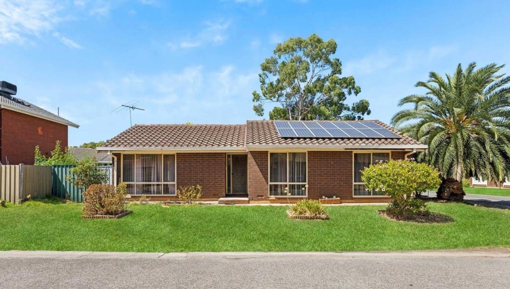3 Hindmarsh Ct, Salisbury, SA 5108