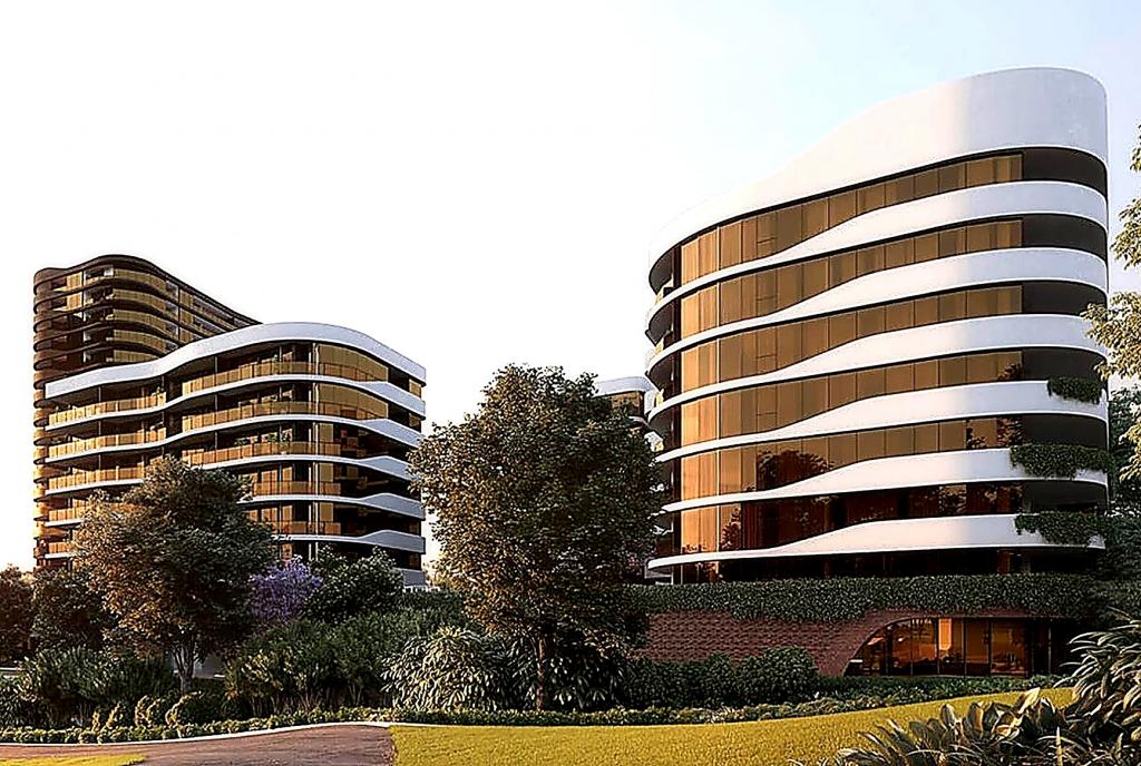 809/83 Durham St, Hurstville, NSW 2220