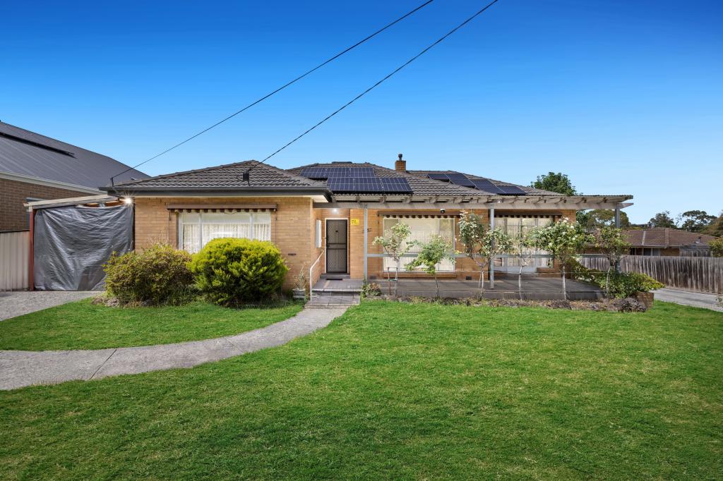 23 Railway Ave, Ringwood East, VIC 3135