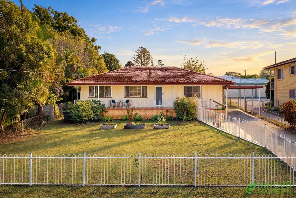 11 COLLEEN ST, LAWNTON, QLD 4501