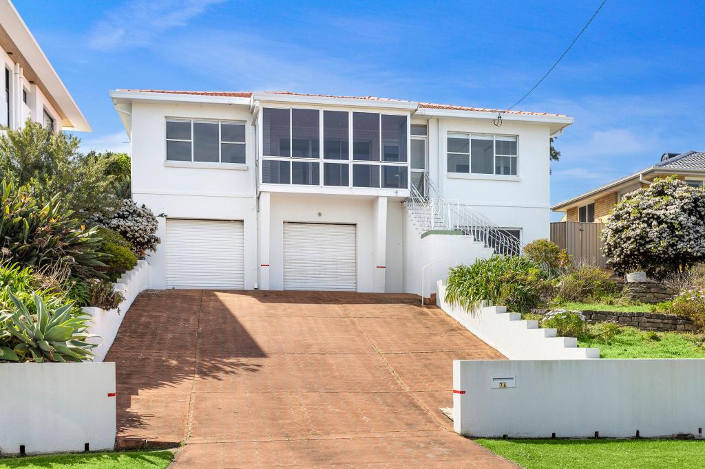 74 Tingira Cres, Kiama, NSW 2533