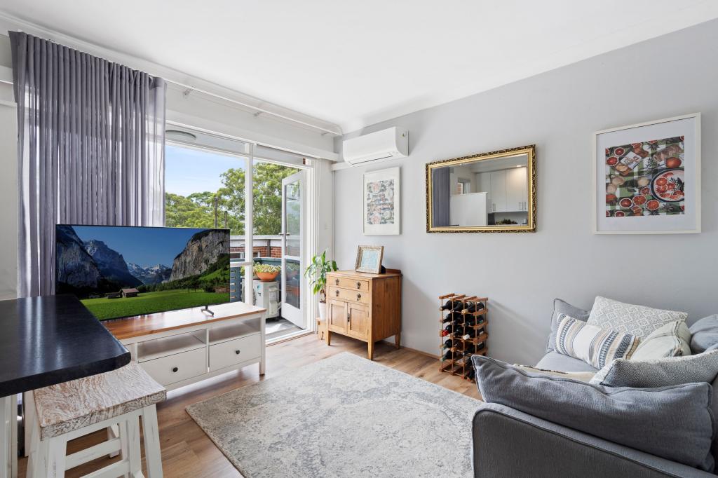 12/4 Elizabeth Pde, Lane Cove North, NSW 2066