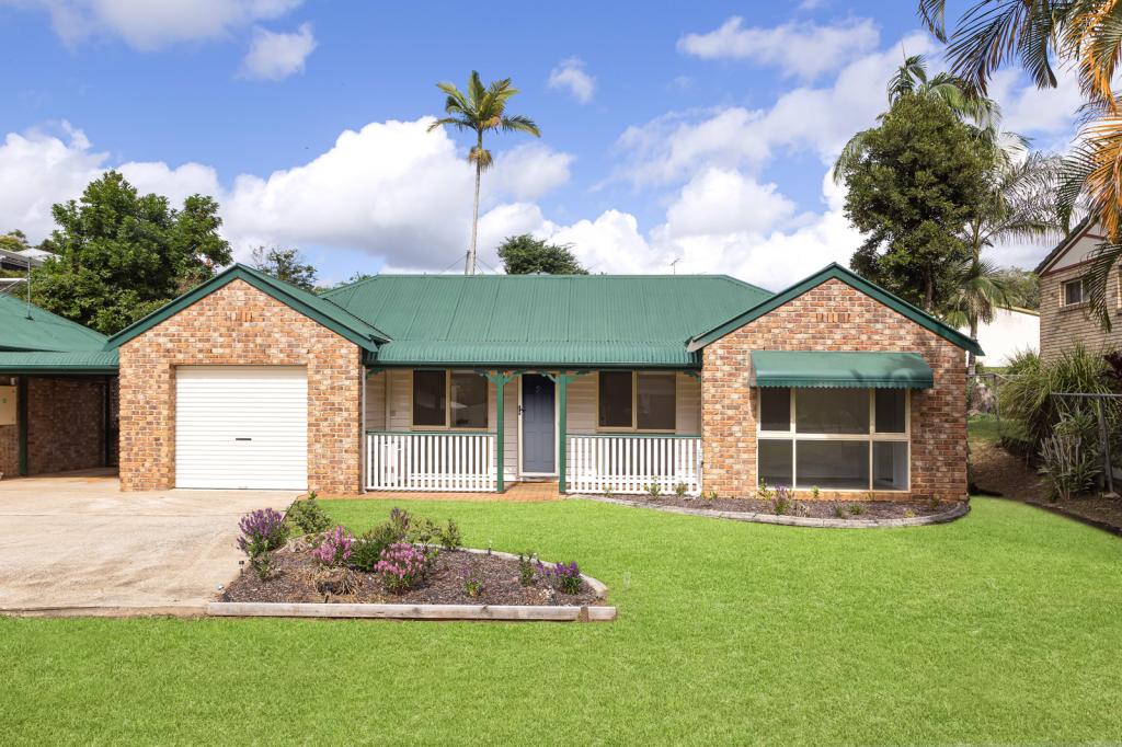 2/28 Campbell St, Woombye, QLD 4559