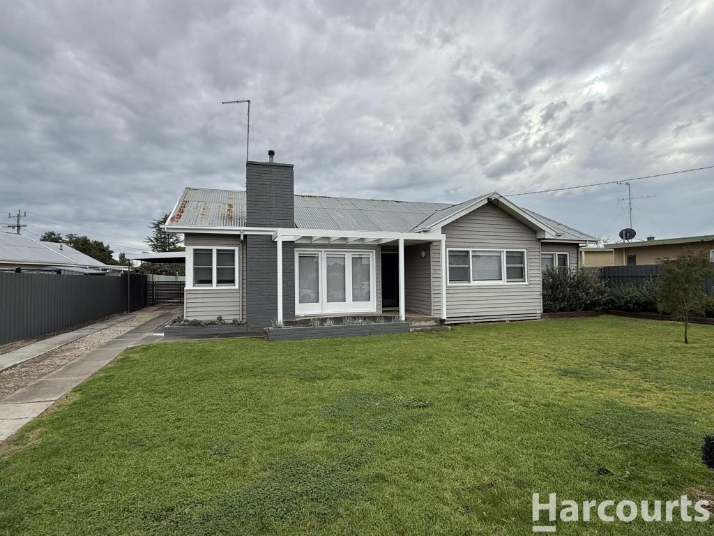 38 Federation Ave, Horsham, VIC 3400