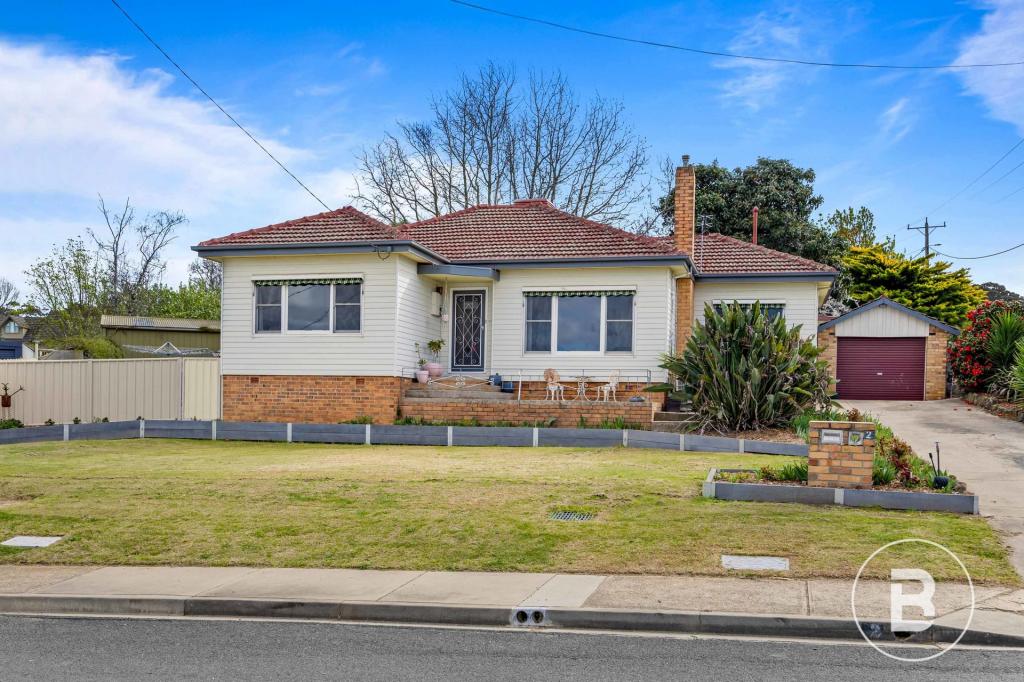 2 Plant St, Ararat, VIC 3377