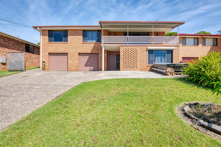 7 KINTORIE CRES, TOORMINA, NSW 2452