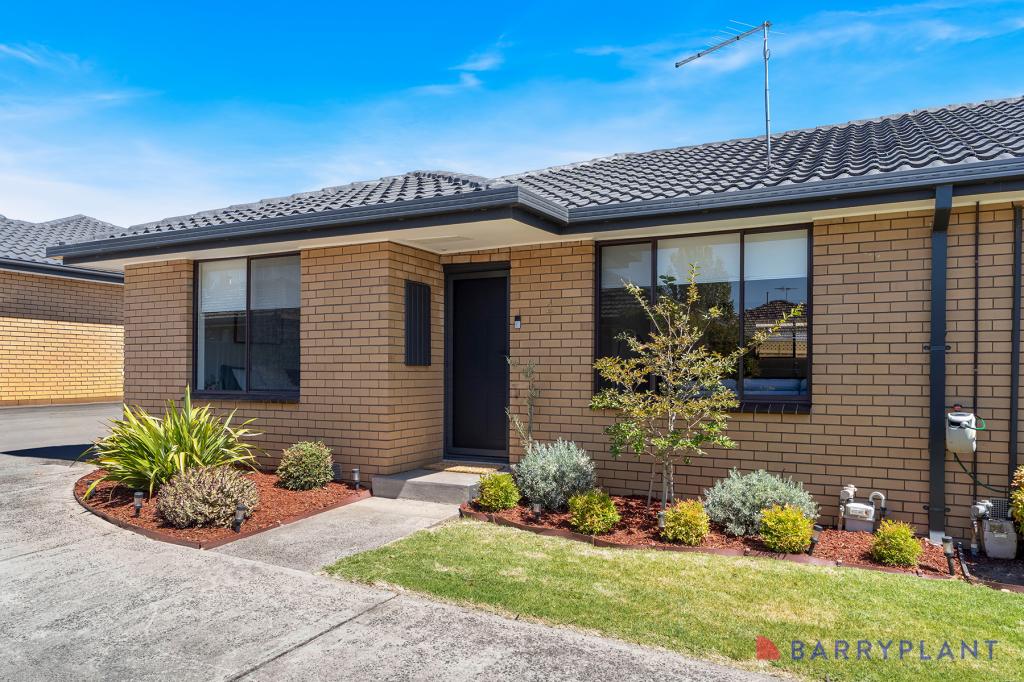 2/24 Best St, Reservoir, VIC 3073