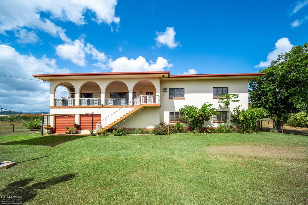 1482 Japoon Rd, Germantown, QLD 4871