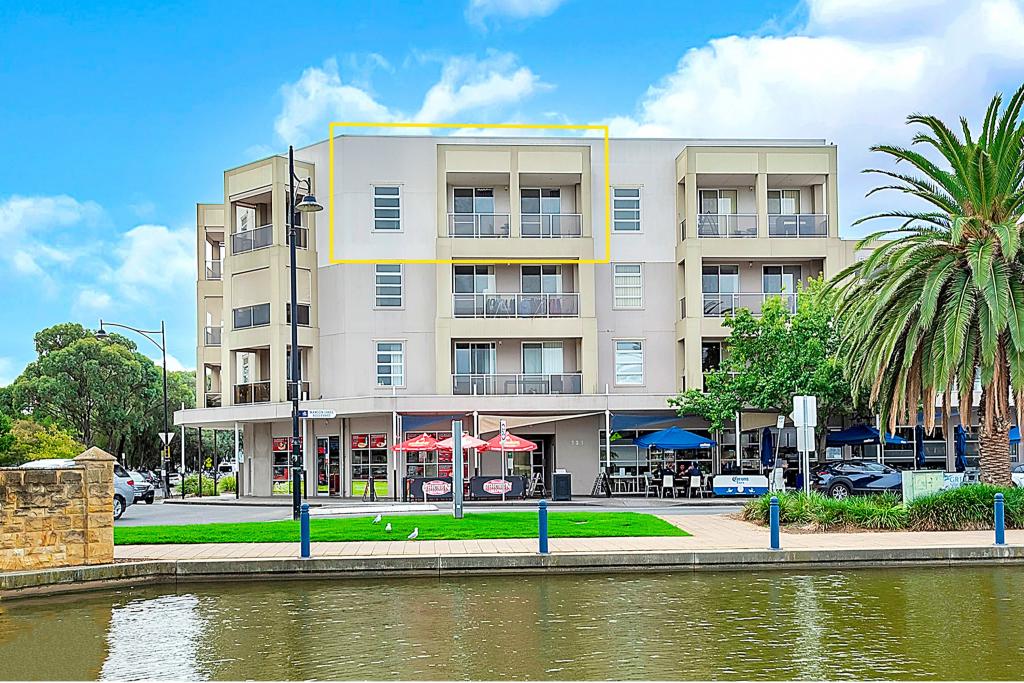 8/131 Mawson Lakes Bvd, Mawson Lakes, SA 5095