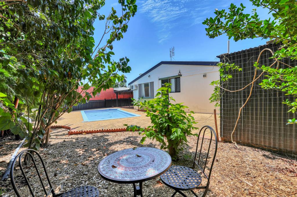 45 Wellington Pde, Alawa, NT 0810