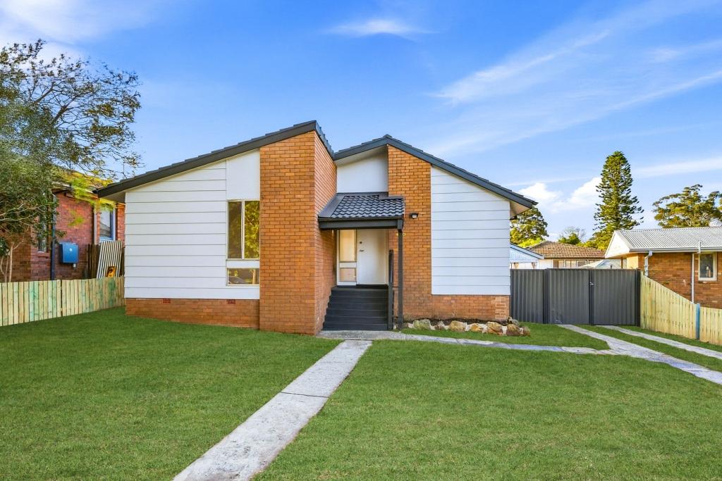 36 Greengate Rd, Airds, NSW 2560