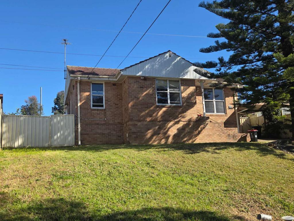 101 Marshall Rd, Carlingford, NSW 2118
