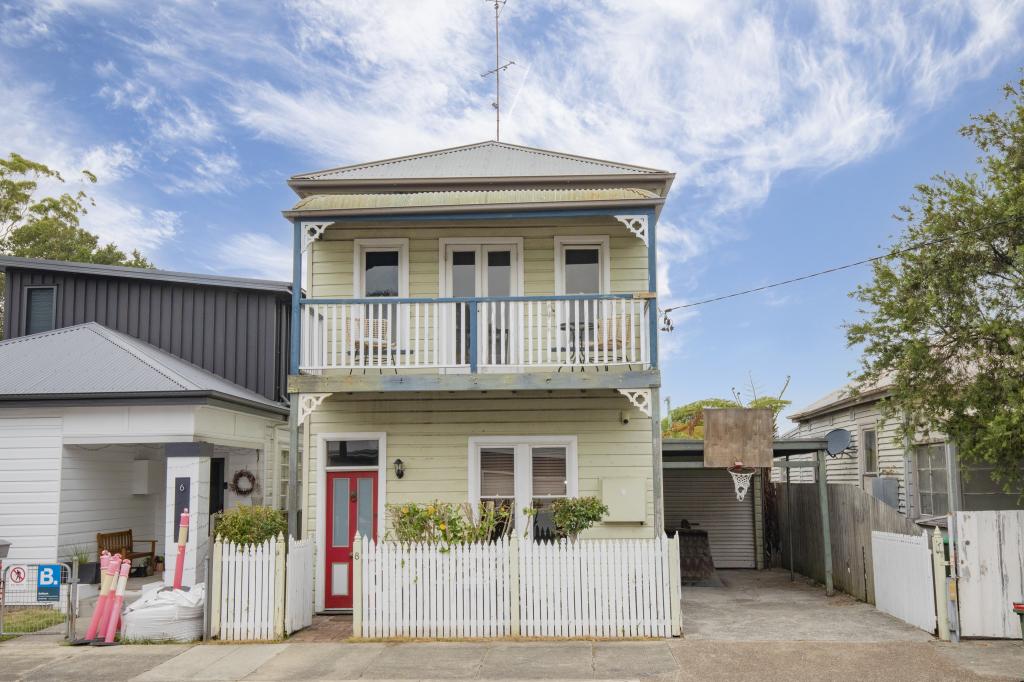 8 Redman St, Islington, NSW 2296