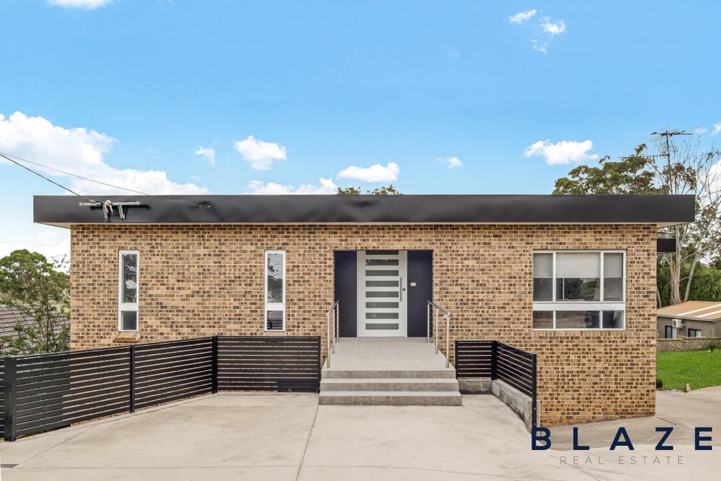 13 Foster Cl, West Hoxton, NSW 2171