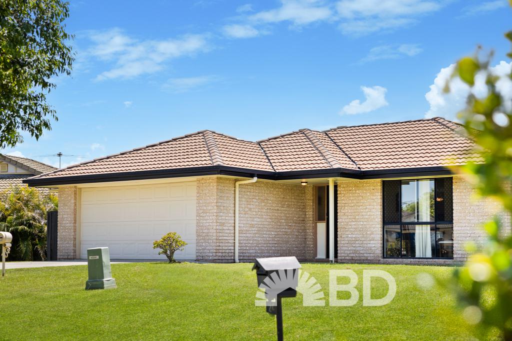 26 Kathrynjane Ct, Bellmere, QLD 4510