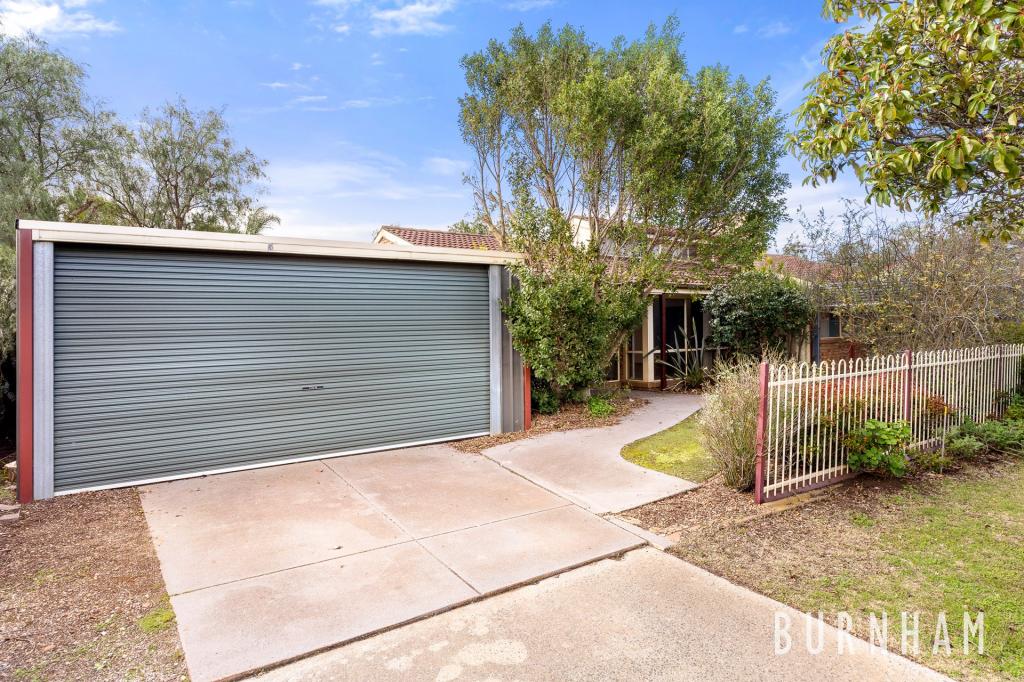 5 Pascoe Ct, Melton West, VIC 3337