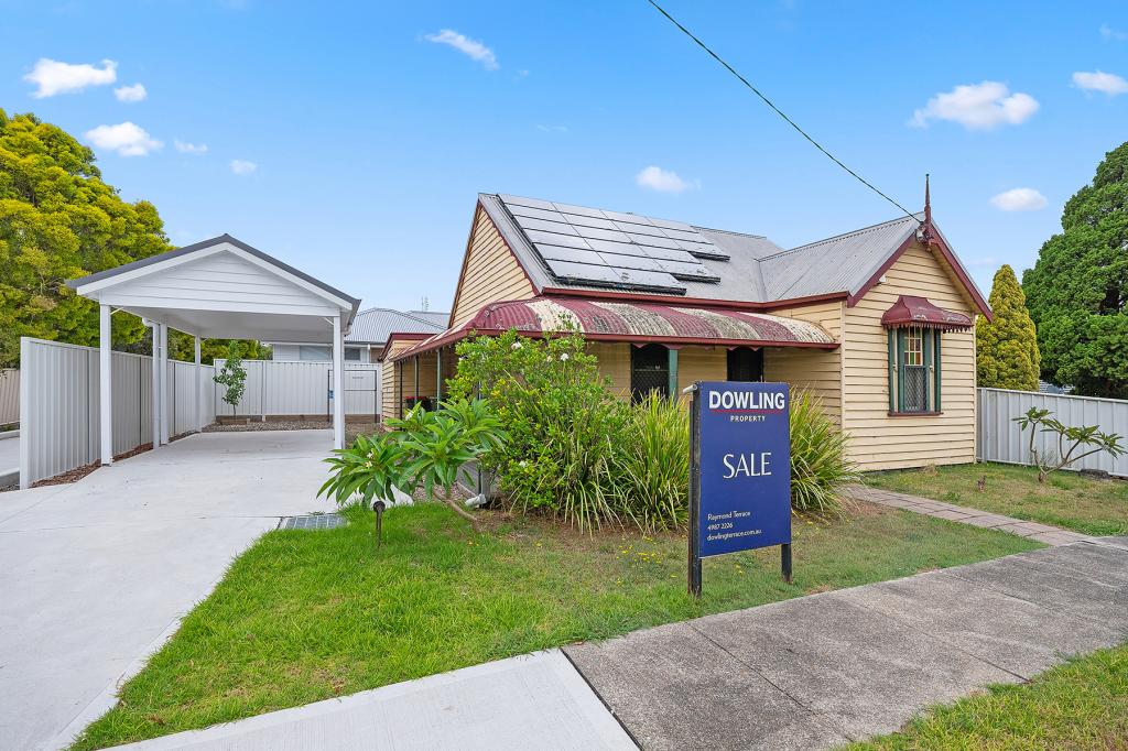 177 Adelaide St, Raymond Terrace, NSW 2324