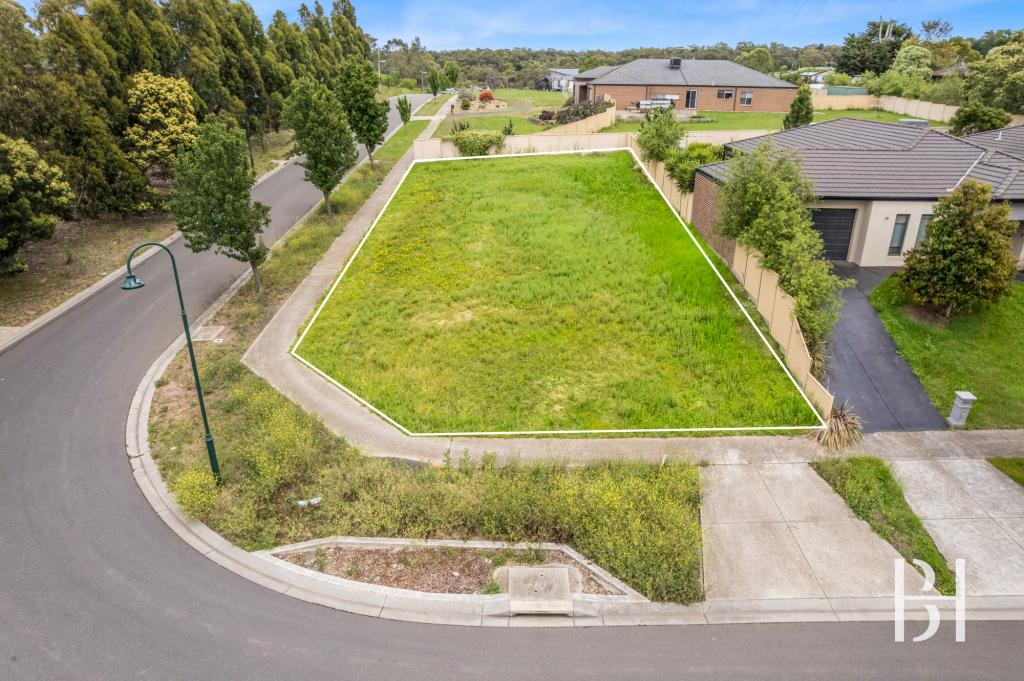 138 ROULSTON WAY, WALLAN, VIC 3756