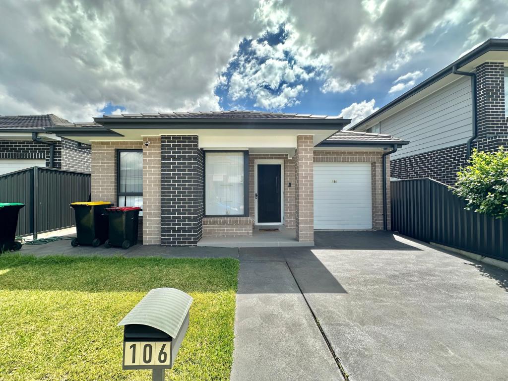 106 Lacerta Rd, Austral, NSW 2179