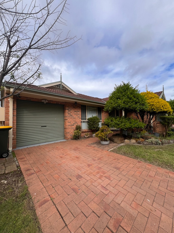 14 Sandpiper Tce, Plumpton, NSW 2761