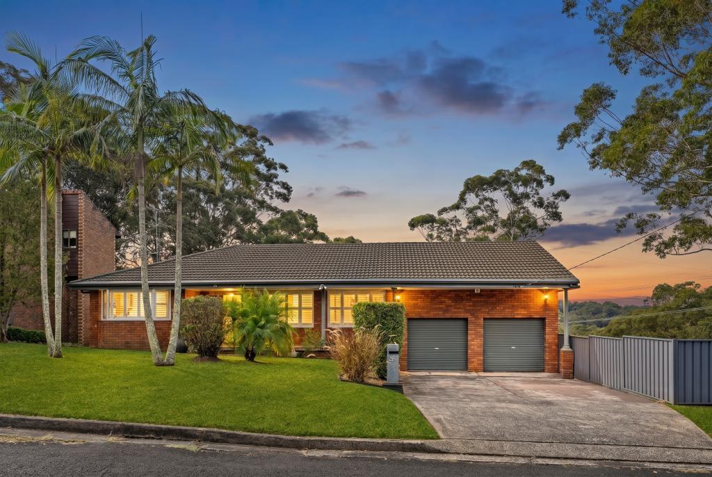 39 Dolly Ave, Springfield, NSW 2250