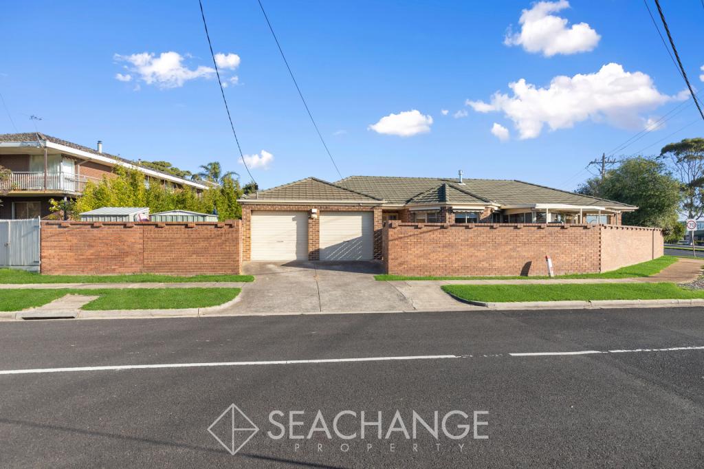 922 Nepean Hwy, Mornington, VIC 3931