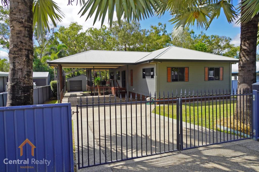 5 Park Ave, Mareeba, QLD 4880