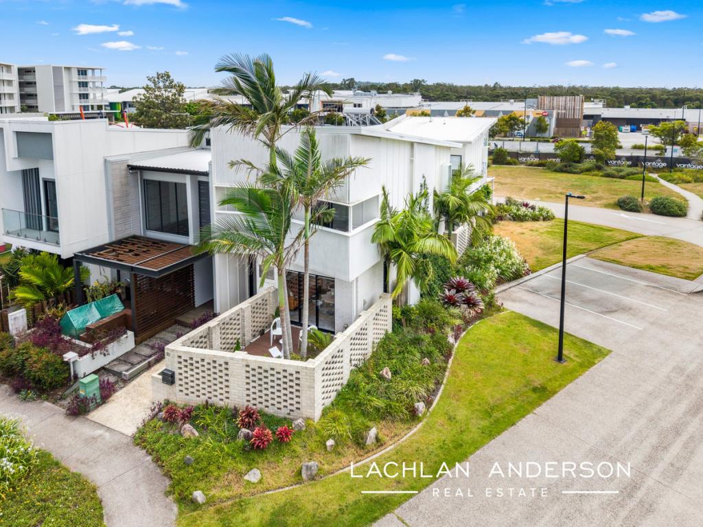 33 Leslie Cres, Baringa, QLD 4551