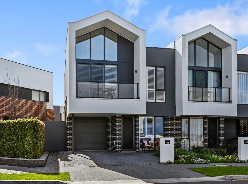 38 Panama Dr, New Port, SA 5015