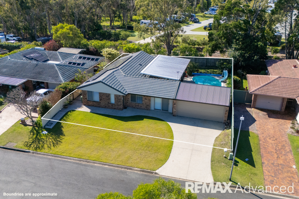 38 Gordon Cres, Sandstone Point, QLD 4511