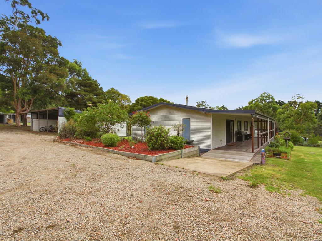 431 Stephenson Rd, Nicholson, VIC 3882