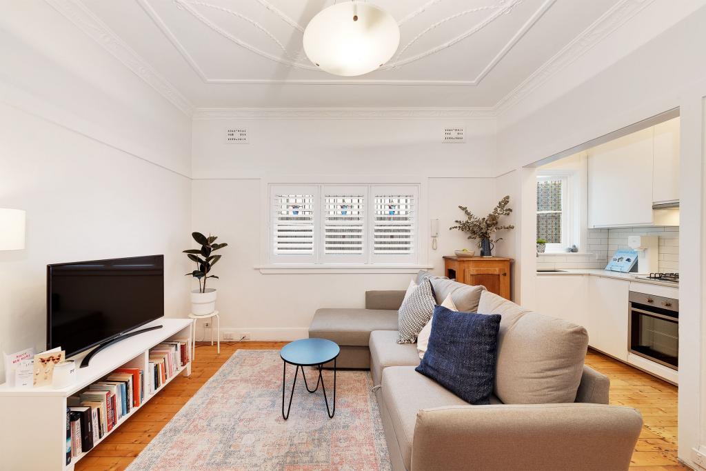 2/23a Bennett St, Bondi, NSW 2026