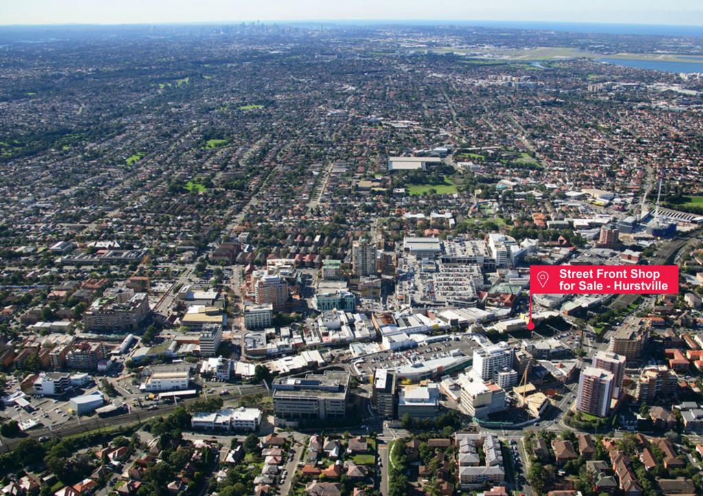 Contact Agent For Address, Hurstville, NSW 2220