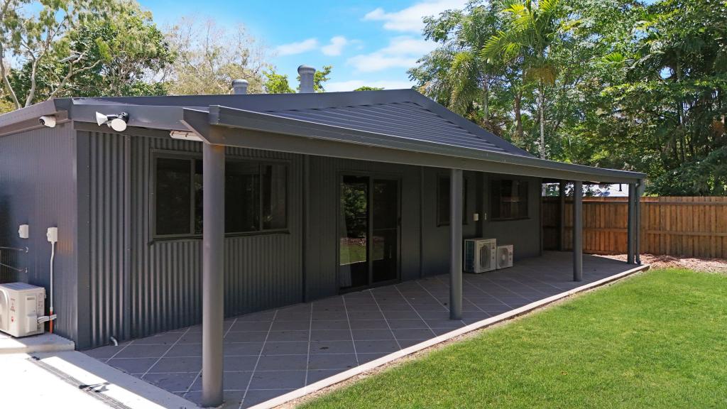 47 Muggelton St, Sarina, QLD 4737