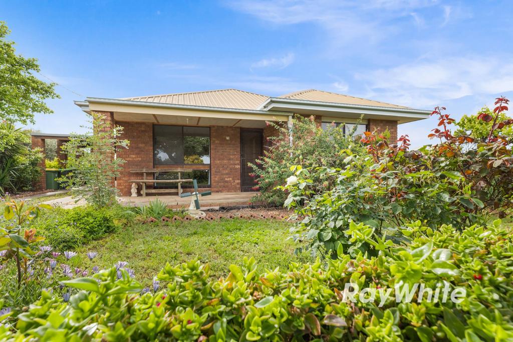 29 Lockington Rd, Lockington, VIC 3563
