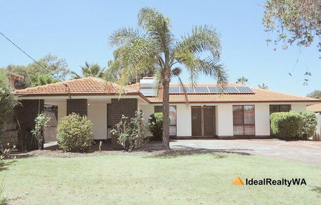 5 Redoubt Rd, Willetton, WA 6155
