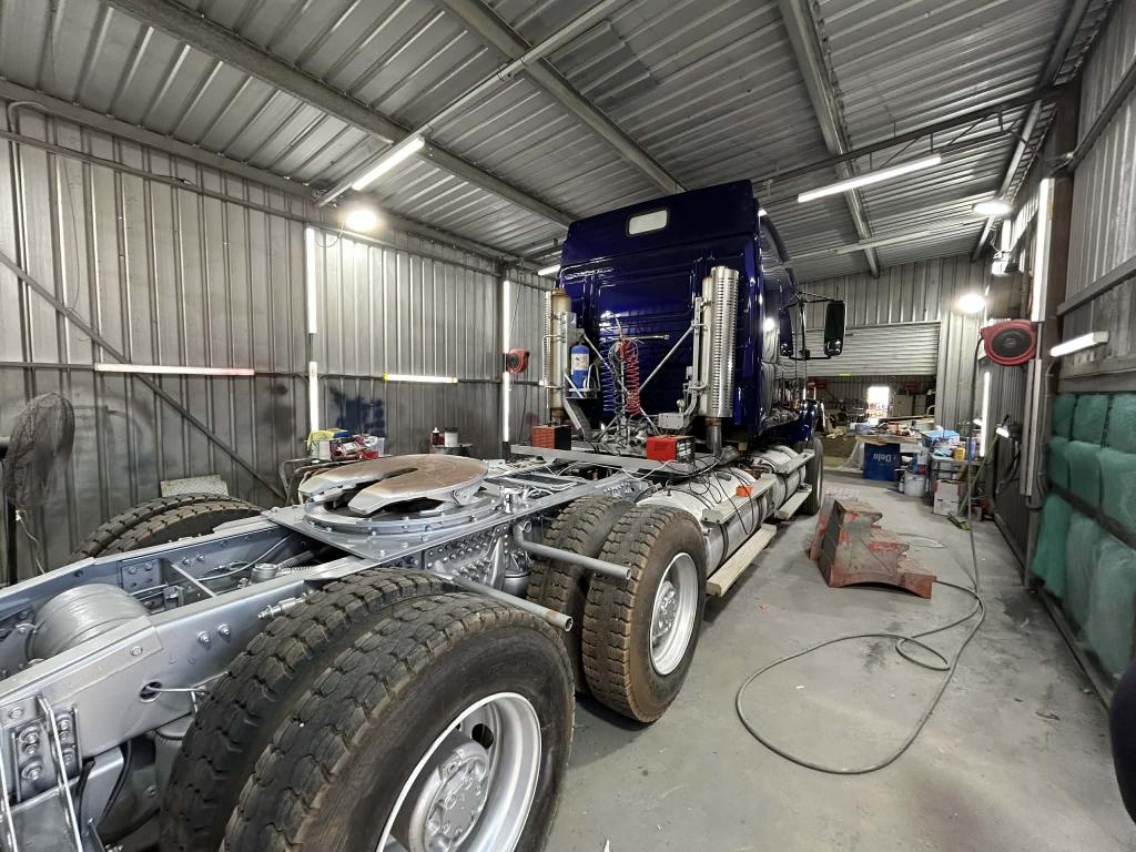 Contact Agent For Address, Watheroo, WA 6513