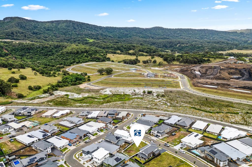 4 Reed Creek Rd, Huntley, NSW 2530