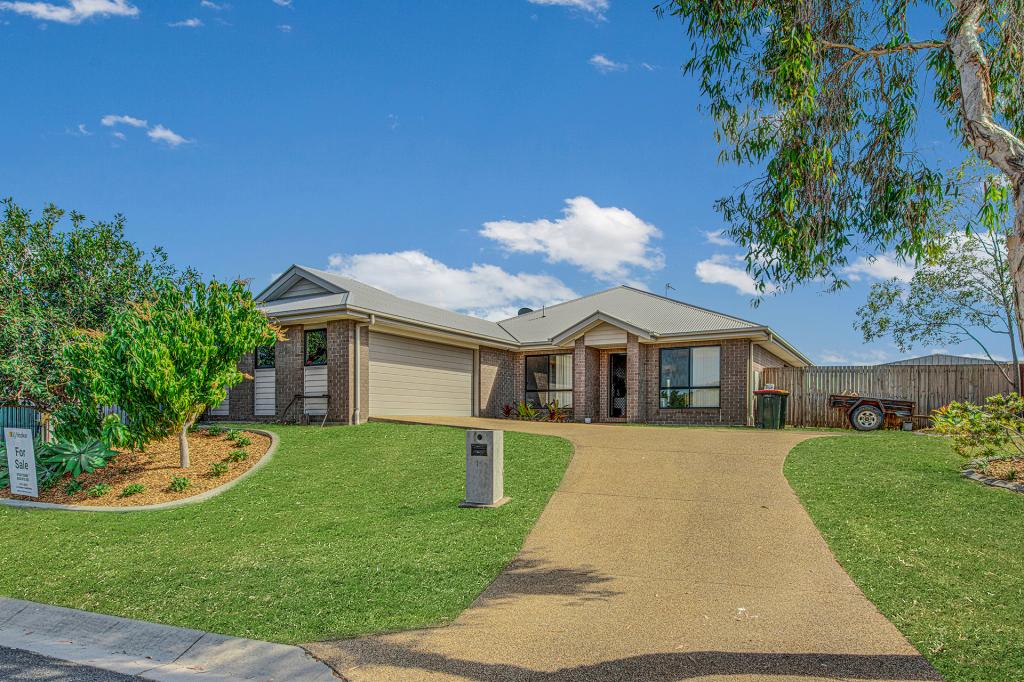 15 Orchard Dr, Kirkwood, QLD 4680