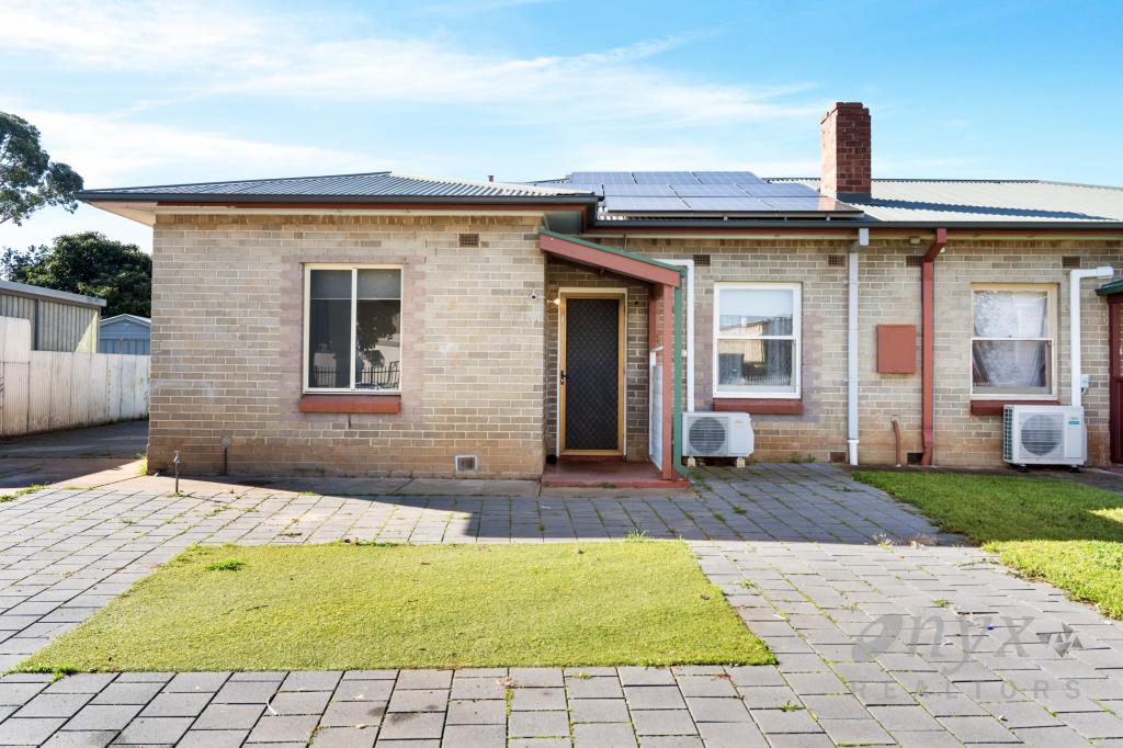 17 Richardson Rd, Elizabeth South, SA 5112