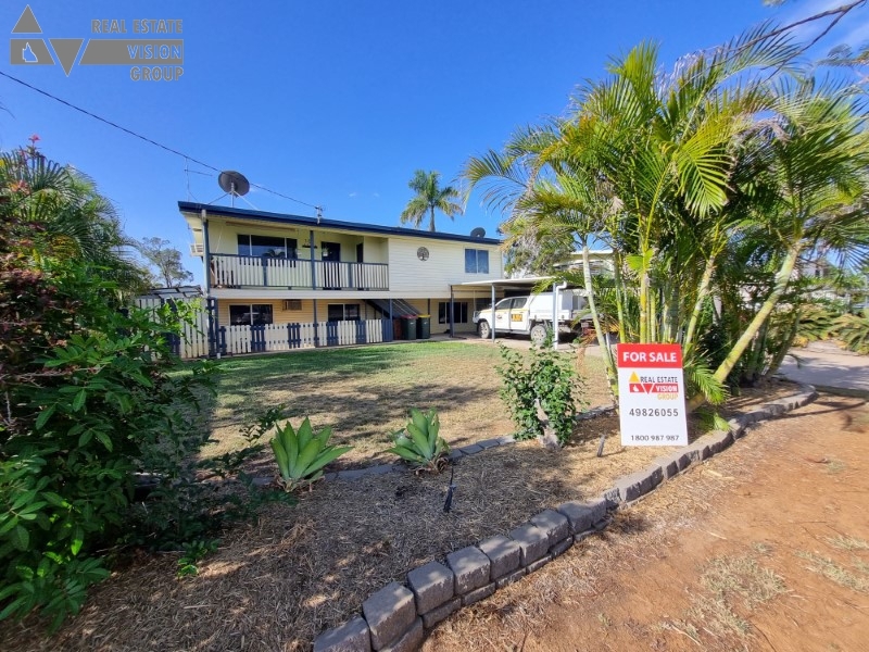 16 Doon St, Blackwater, QLD 4717