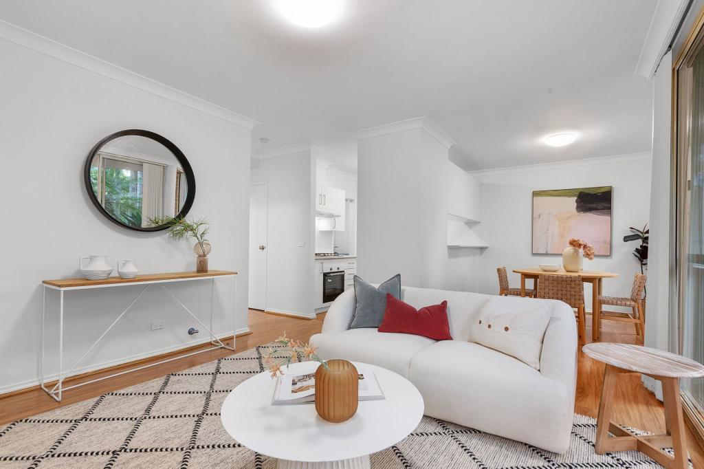105/182-190 Hampden Rd, Artarmon, NSW 2064