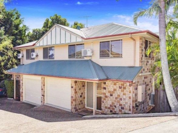 2/15 Ridge St, Greenslopes, QLD 4120