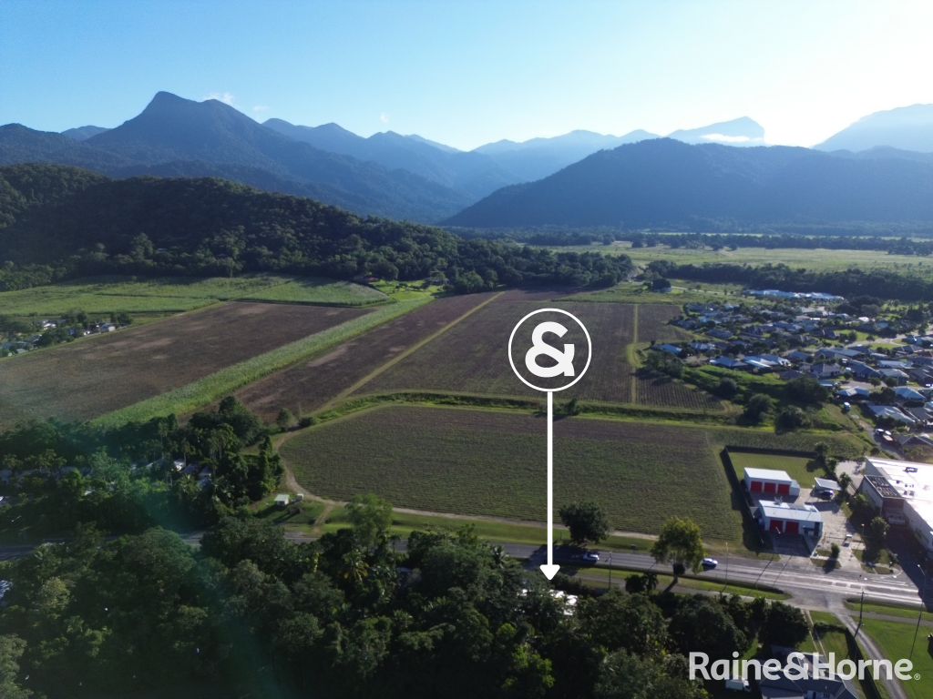 92 Front St, Mossman, QLD 4873