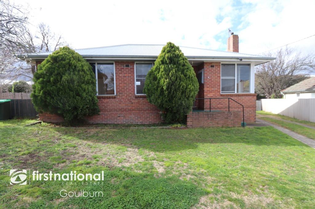 14 Martyr St, Goulburn, NSW 2580