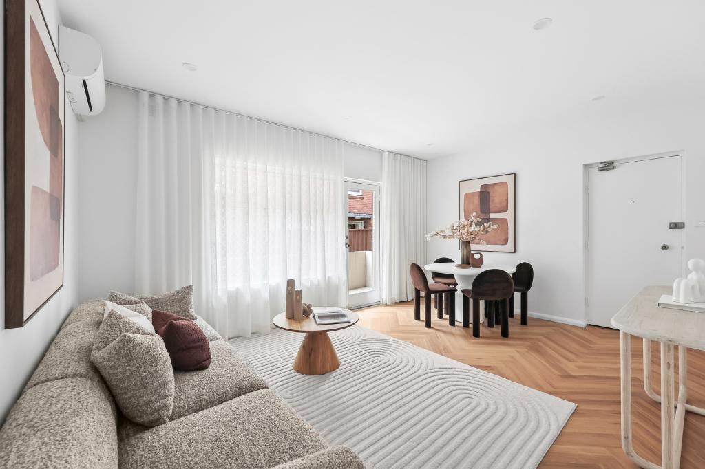 2/73 Milton St, Ashfield, NSW 2131