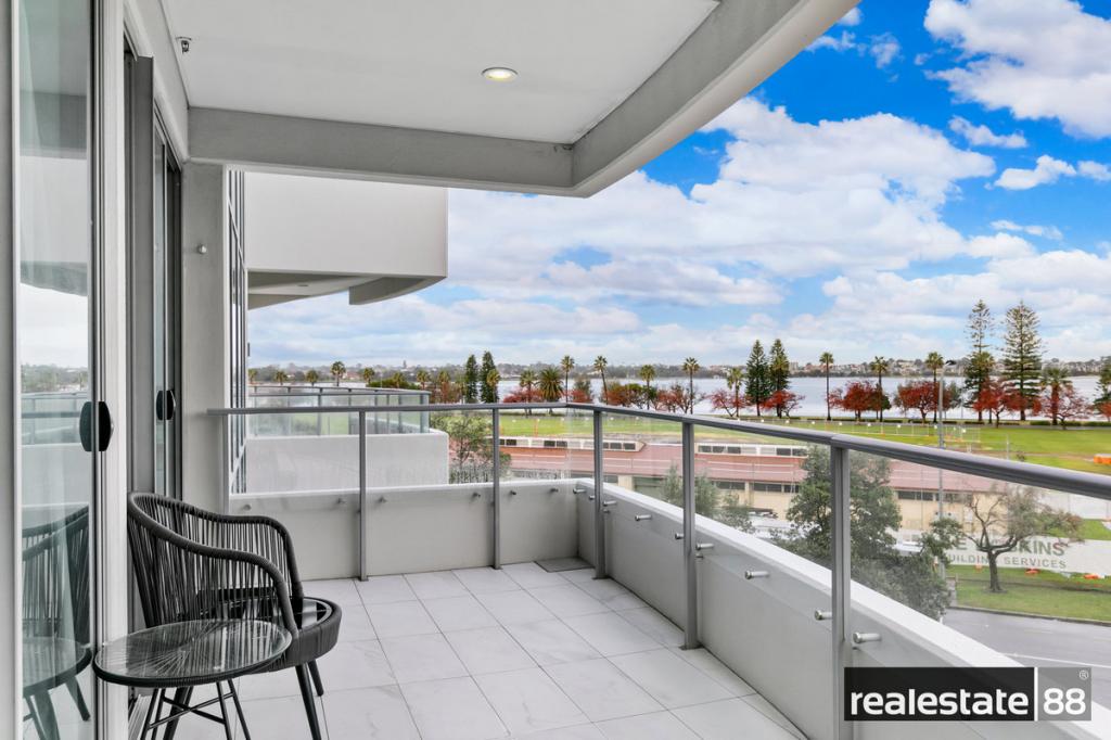 203/108 Terrace Rd, East Perth, WA 6004